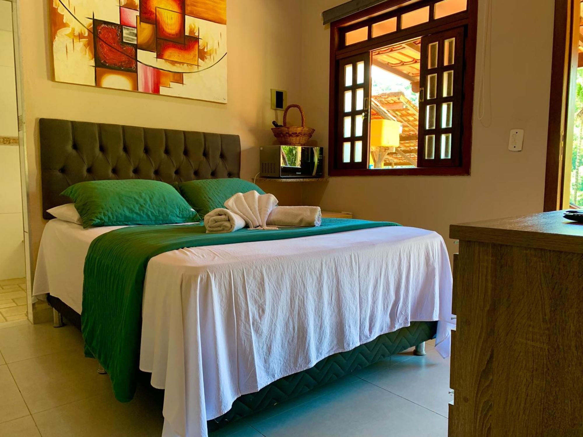 Pousada Recanto Do Chale Ltda Macacos  Ngoại thất bức ảnh